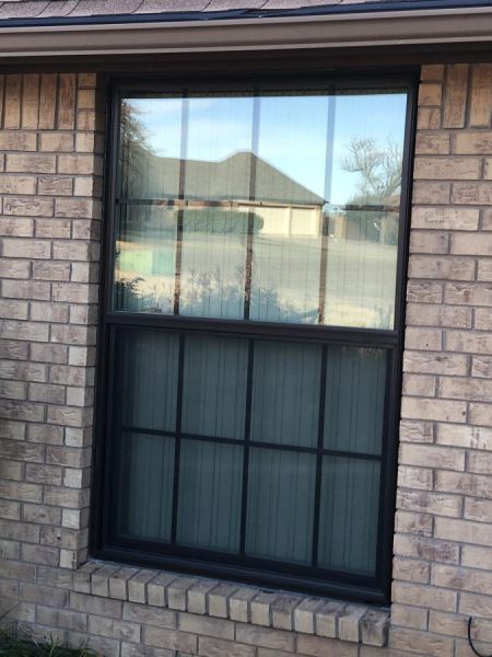 Window replacement by Weatherford Glass